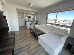 Exclusive Apartment in Recoleta With Panoramic Views