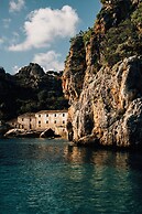 Tonnara di Scopello