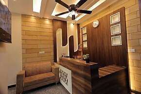 MANAS RESORT BY RUDRAKSHI