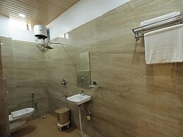 MANAS RESORT BY RUDRAKSHI