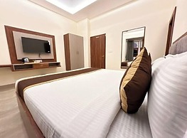 MANAS RESORT BY RUDRAKSHI