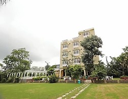 MANAS RESORT BY RUDRAKSHI