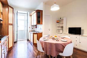 4004 Casa La Luna by Barbarhouse