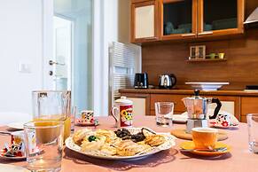 4004 Casa La Luna by Barbarhouse