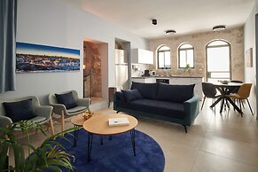 Machne Yehuda Vacation Apartment