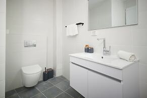 Machne Yehuda Vacation Apartment