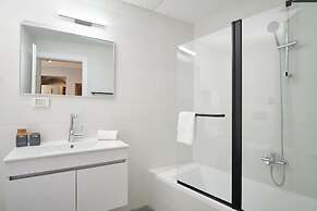 Machne Yehuda Vacation Apartment