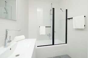 Machne Yehuda Vacation Apartment