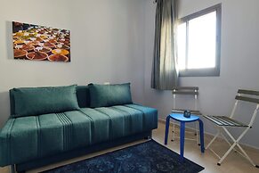 Machne Yehuda Vacation Apartment