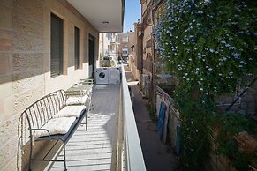 Machne Yehuda Vacation Apartment