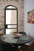 Machne Yehuda Vacation Apartment