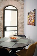Machne Yehuda Vacation Apartment