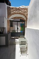 Machne Yehuda Vacation Apartment