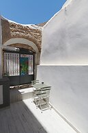 Machne Yehuda Vacation Apartment