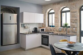 Machne Yehuda Vacation Apartment