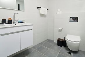 Machne Yehuda Vacation Apartment