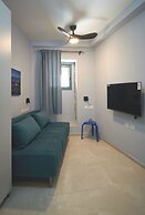Machne Yehuda Vacation Apartment