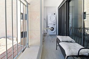 Machne Yehuda Vacation Apartment