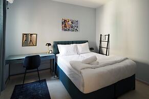 Machne Yehuda Vacation Apartment