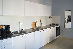 Machne Yehuda Vacation Apartment