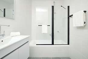 Machne Yehuda Vacation Apartment