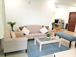 Enkay Service Apartment