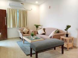 Enkay Service Apartment