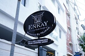Enkay Service Apartment