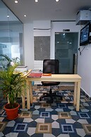 Enkay Service Apartment