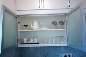 Enkay Service Apartment