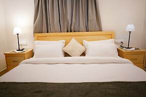 Enkay Service Apartment