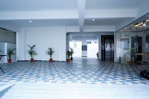 Enkay Service Apartment