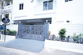 Enkay Service Apartment