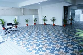 Enkay Service Apartment