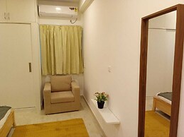 Enkay Service Apartment