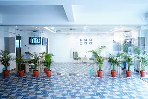 Enkay Service Apartment