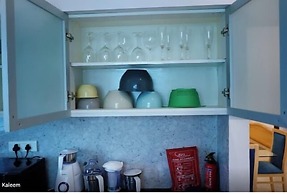 Enkay Service Apartment