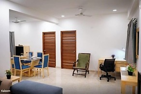 Enkay Service Apartment