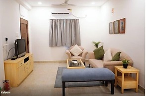 Enkay Service Apartment