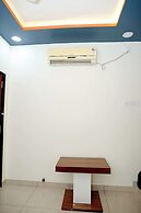 Radhe Krishna Hotel and Restaurant