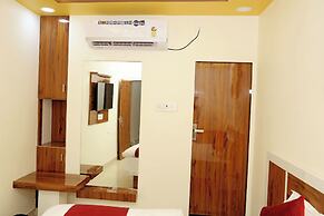 Radhe Krishna Hotel and Restaurant