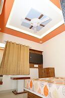 Radhe Krishna Hotel and Restaurant