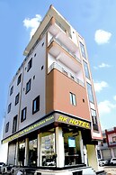 Radhe Krishna Hotel and Restaurant
