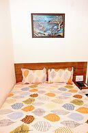 Radhe Krishna Hotel and Restaurant