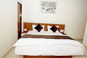 Radhe Krishna Hotel and Restaurant