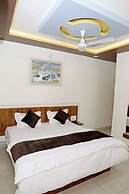 Radhe Krishna Hotel and Restaurant