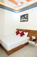 Radhe Krishna Hotel and Restaurant