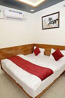 Radhe Krishna Hotel and Restaurant