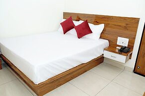 Radhe Krishna Hotel and Restaurant