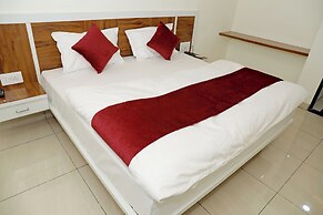 Radhe Krishna Hotel and Restaurant